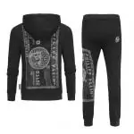 2019 luxury tracksuit hommes jacket philipp plein jogging suits 320qp1 dollar back